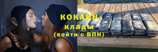 молекула духа Магас