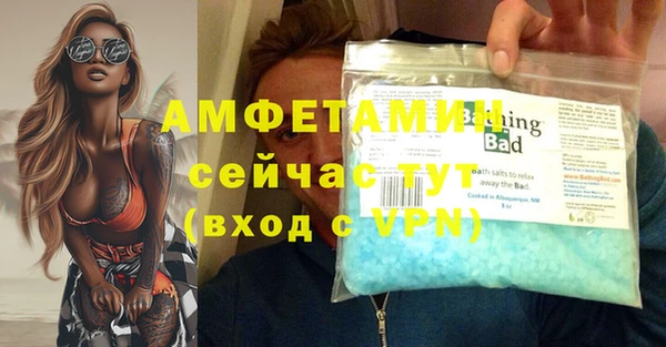молекула духа Магас