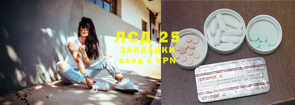 молекула духа Магас